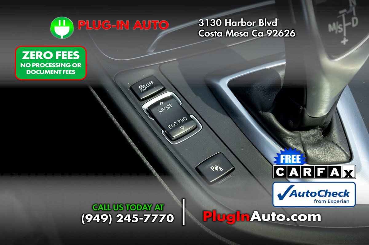 Used 2017 BMW 430i Gran Coupe w/ Driver Assistance Package RWD image 23
