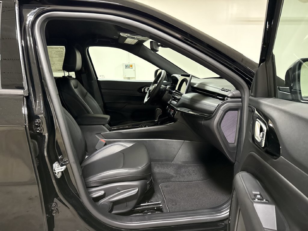 New 2026 Jeep Compass Limited AWD/4WD image 20