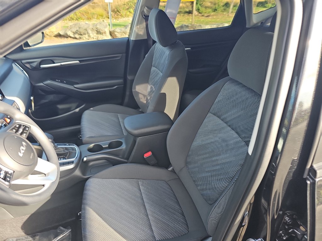 New 2026 Kia Seltos LX image 20