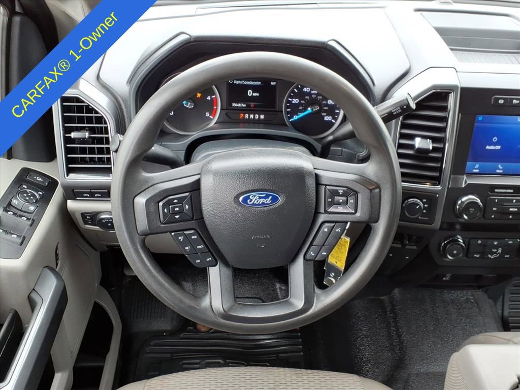 Used 2022 Ford F350 XLT w/ XLT Value Package image 14