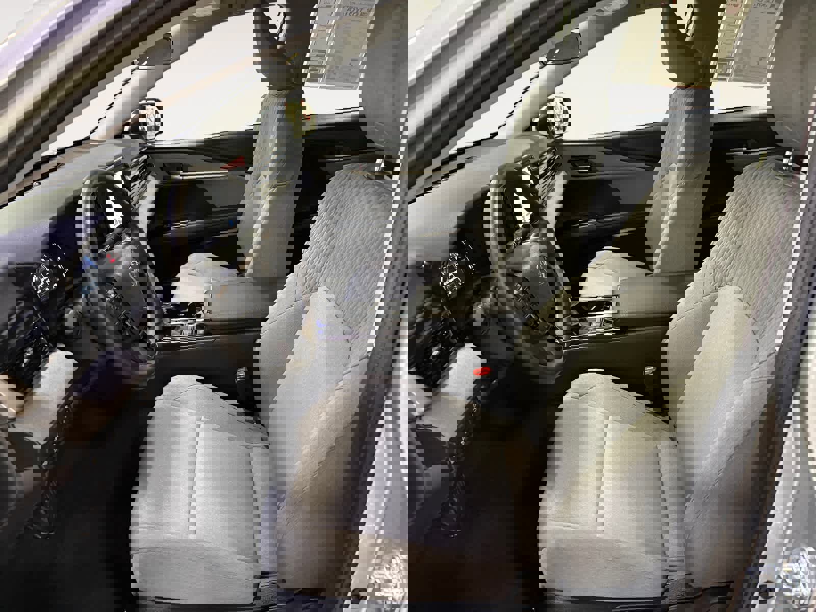 Used 2026 Toyota Camry LE image 13