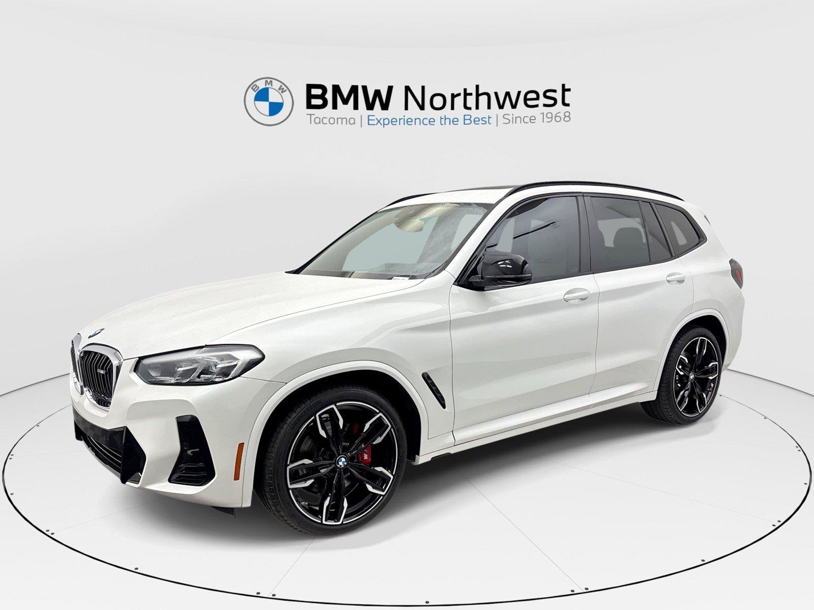 Used 2023 BMW X3 M40i w/ Premium Package