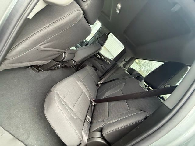 New 2026 Chevrolet Silverado 1500 LT image 16