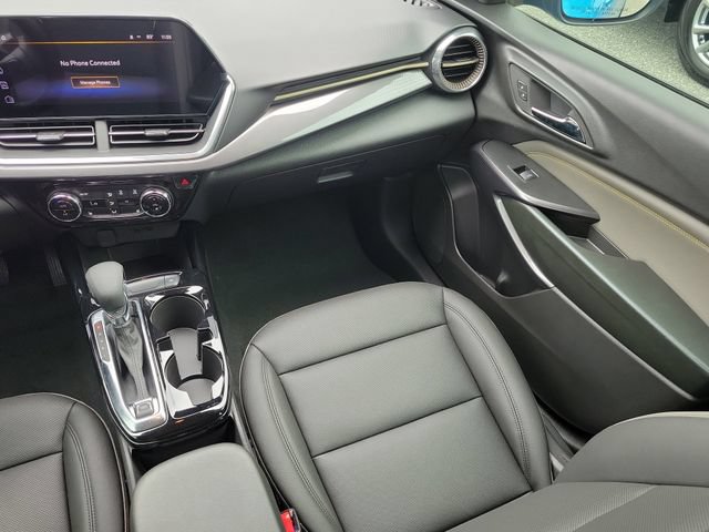 Used 2026 Chevrolet Trax ACTIV FWD image 14