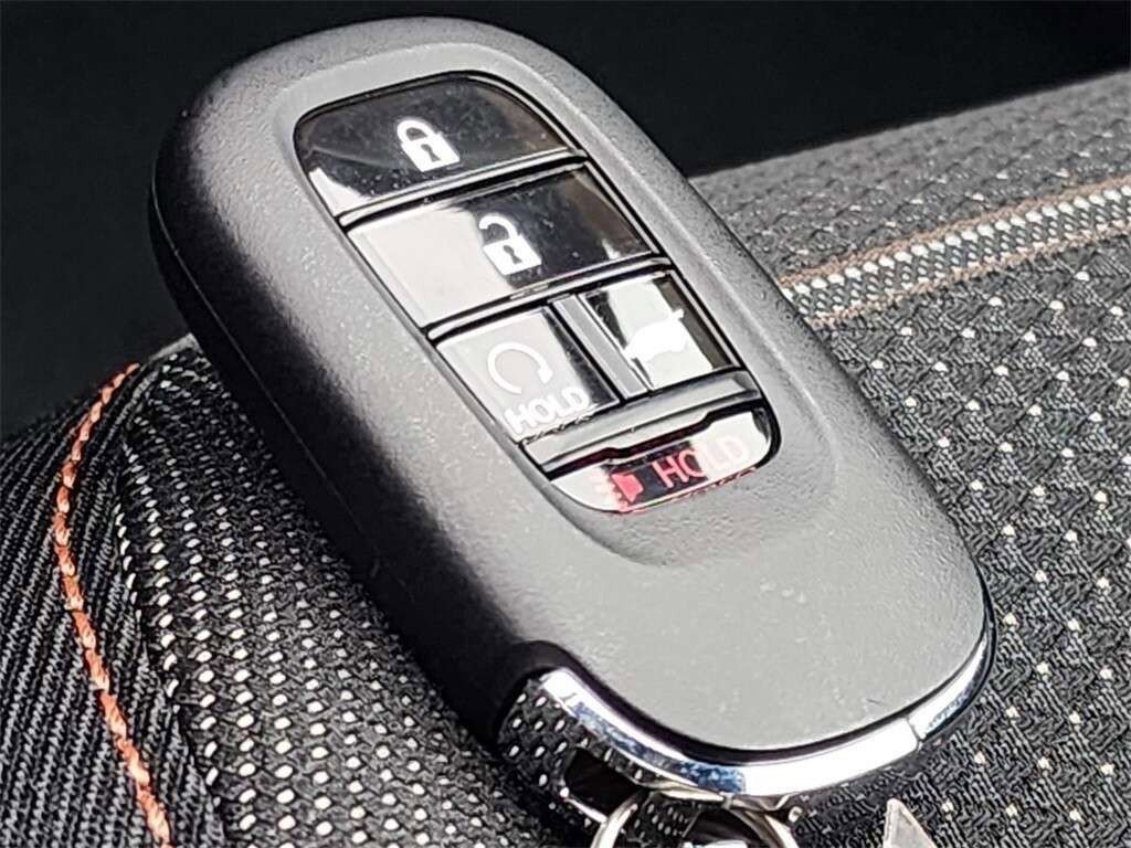 Used 2024 Honda CR-V Sport image 35