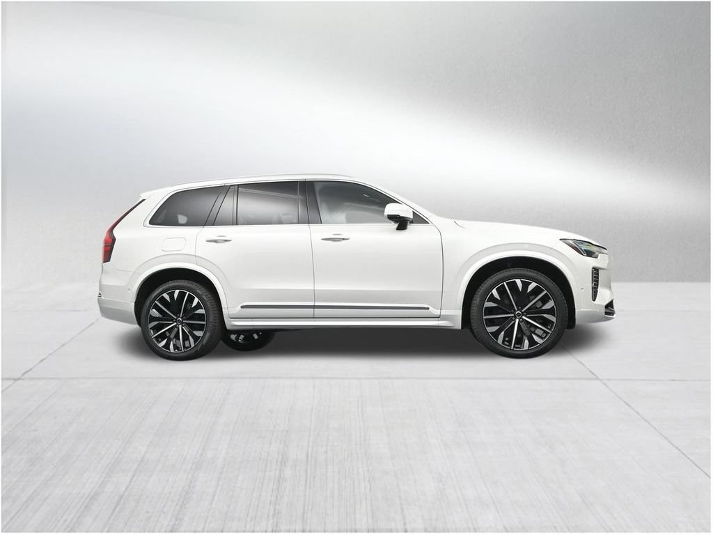 New 2026 Volvo XC90 T8 Plus AWD/4WD image 26
