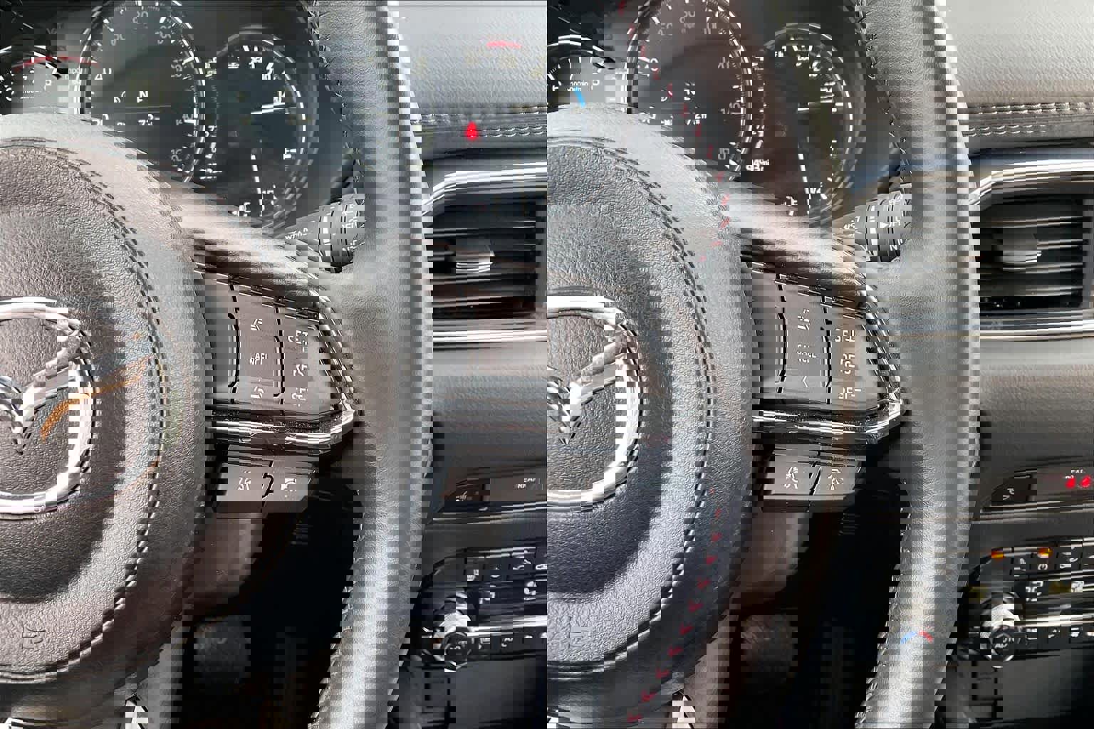 Used 2024 MAZDA CX-5 2.5 Turbo image 23