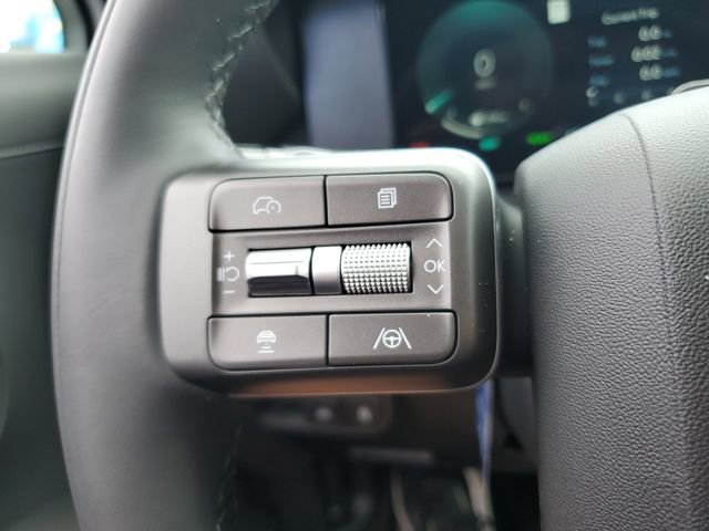 New 2026 Hyundai Palisade Calligraphy AWD/4WD image 22