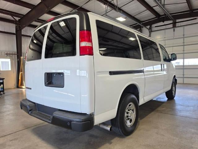 Used 2023 Chevrolet Express 3500 LS RWD image 5