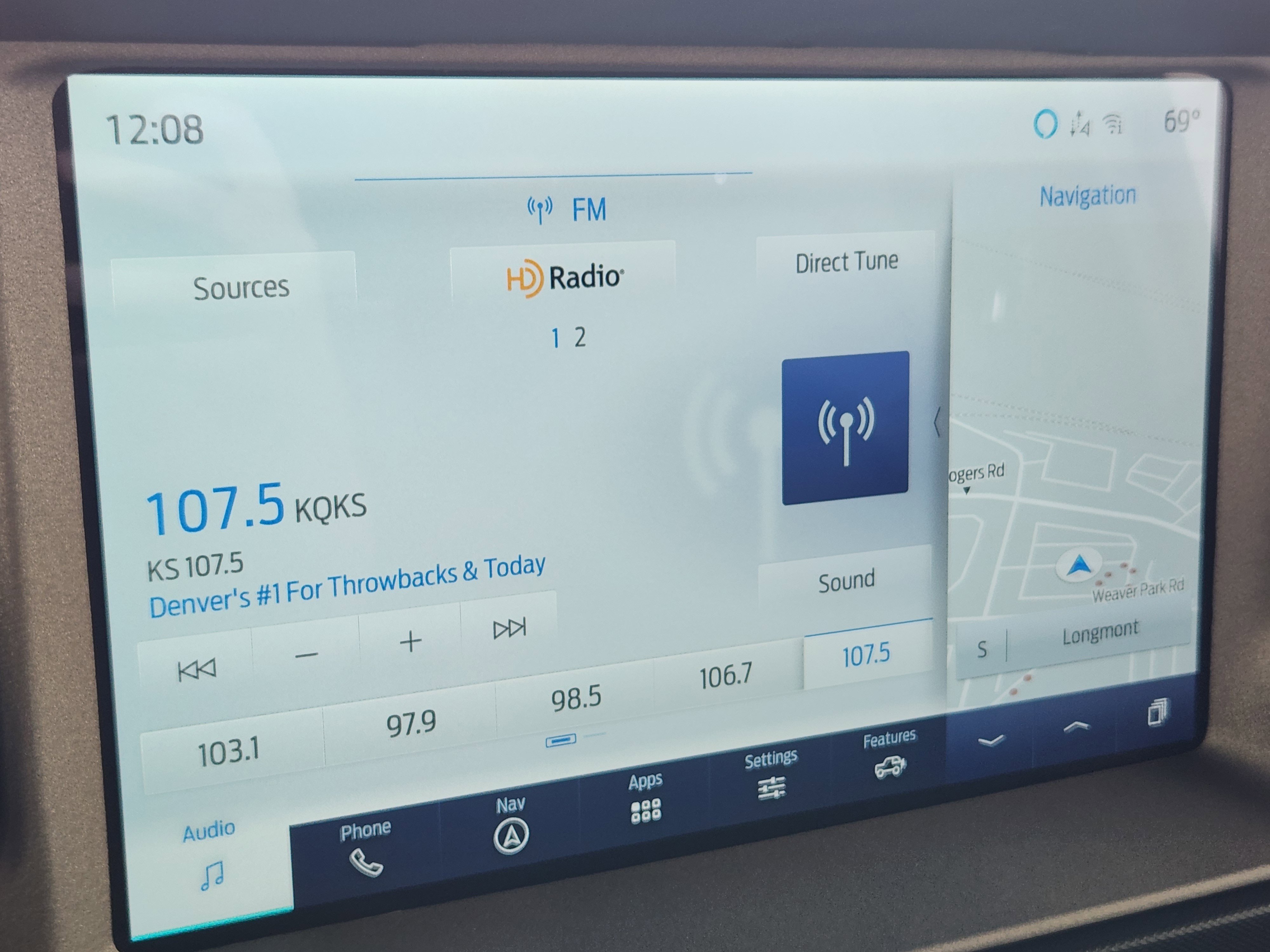 Certified 2024 Ford Bronco Outer Banks image 21