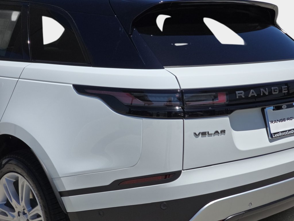 New 2026 Land Rover Range Rover Velar S AWD/4WD image 35