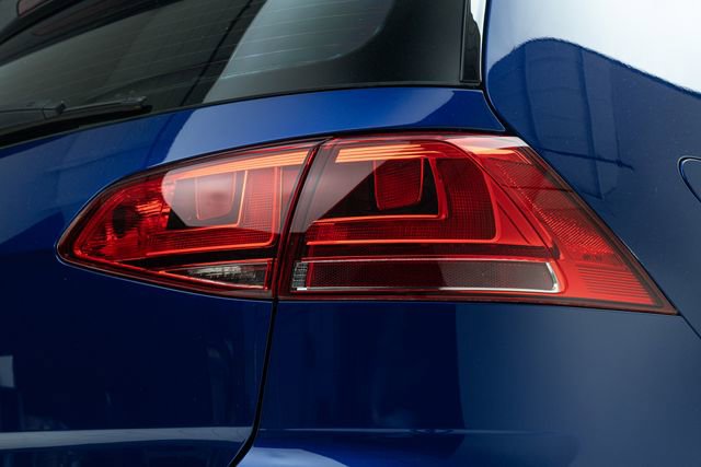 Used 2017 Volkswagen Golf 4-Door image 15