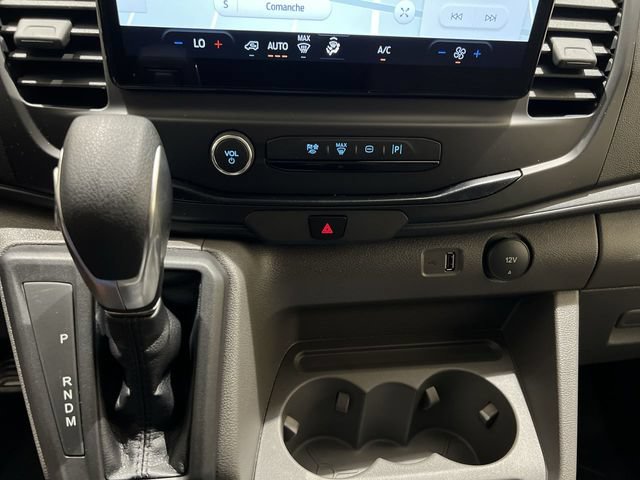 New 2025 Ford Transit 250 Low Roof AWD image 16