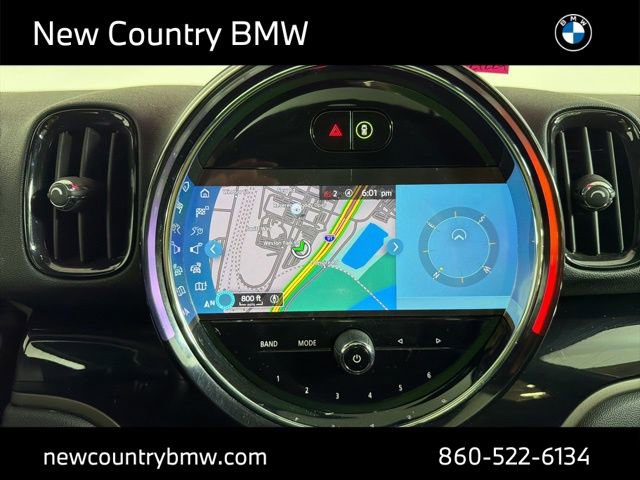 Certified 2023 MINI Cooper Countryman S image 22