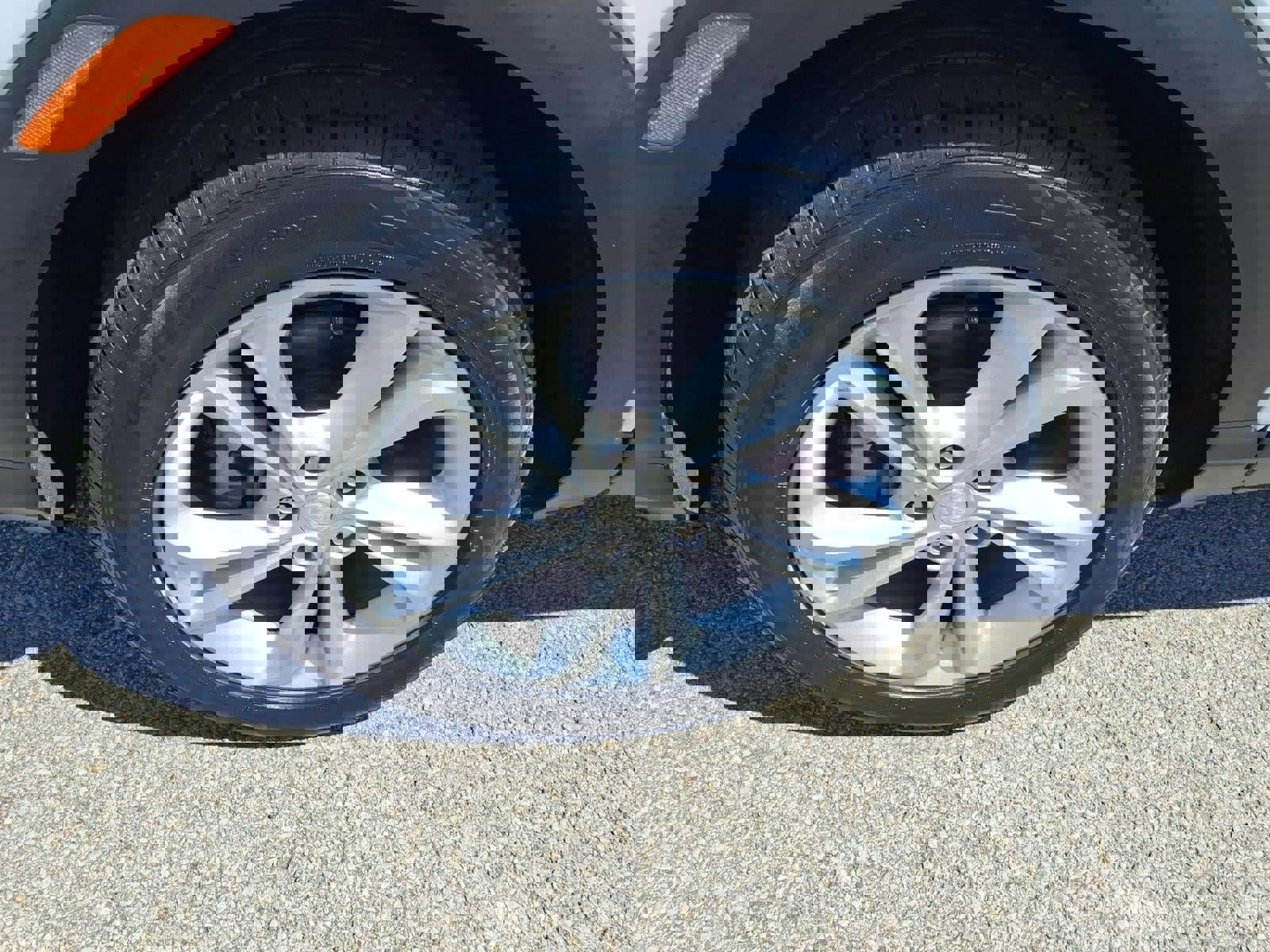 Used 2021 Buick Encore GX Preferred image 5