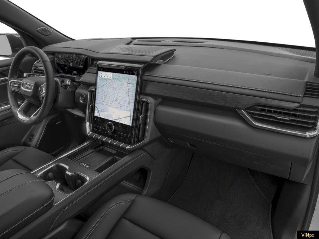 New 2026 GMC Acadia Elevation w/ Black Edition image 8