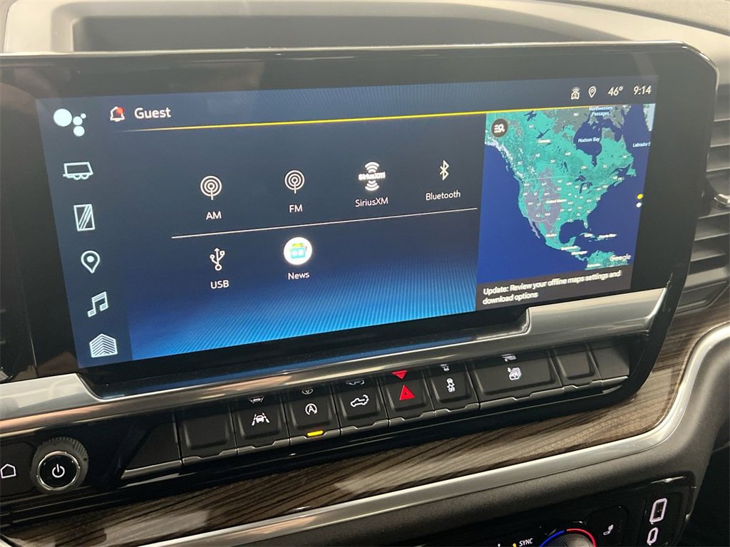 New 2026 Chevrolet Silverado 1500 LT image 13