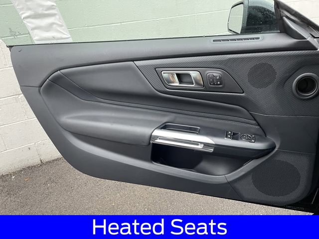 New 2025 Ford Mustang Premium image 18