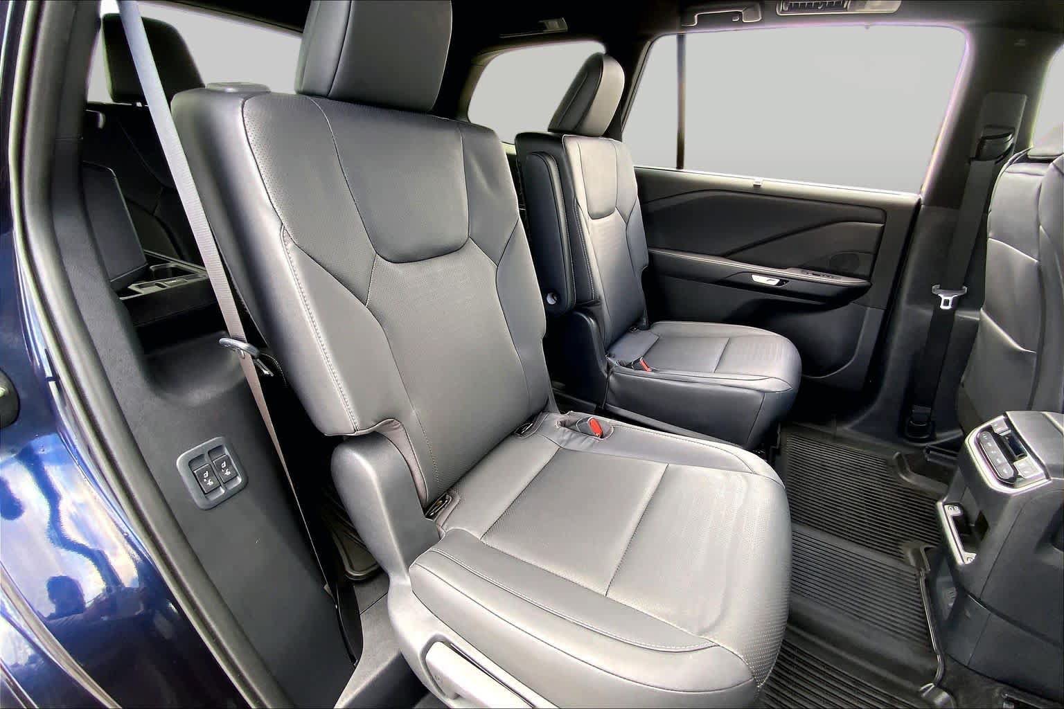 Used 2024 Lexus TX 500h AWD w/ Technology Package image 19