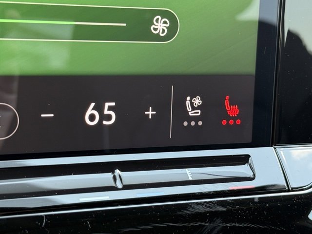 New 2025 Volkswagen Atlas Cross Sport SEL Premium R-Line image 22