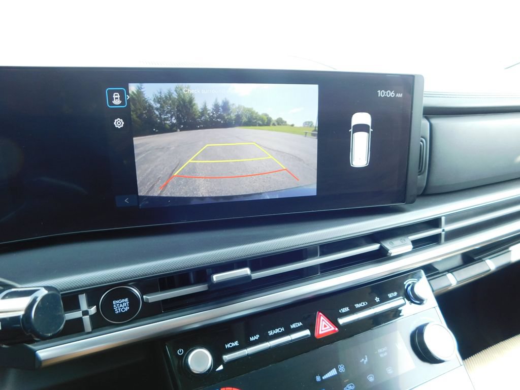 Used 2024 Hyundai Santa Fe SEL FWD image 43