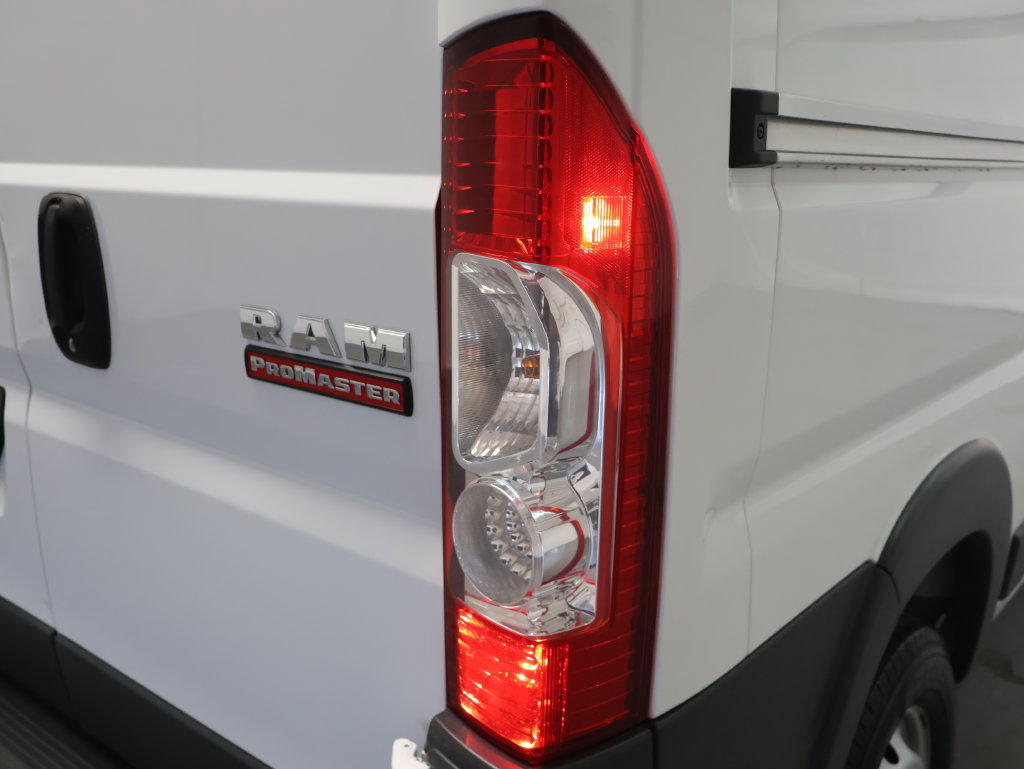 Used 2016 RAM ProMaster 1500 w/ Interior Convenience Group FWD image 28