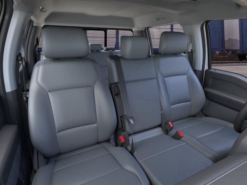 New 2026 Ford F550 2WD Crew Cab Super Duty image 10