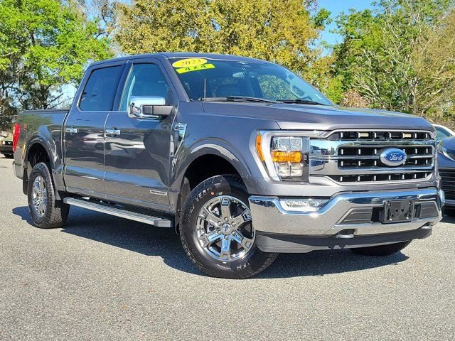 Used 2023 Ford F150 Lariat image 36