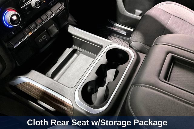 Used 2021 Chevrolet Silverado 1500 RST AWD/4WD image 25