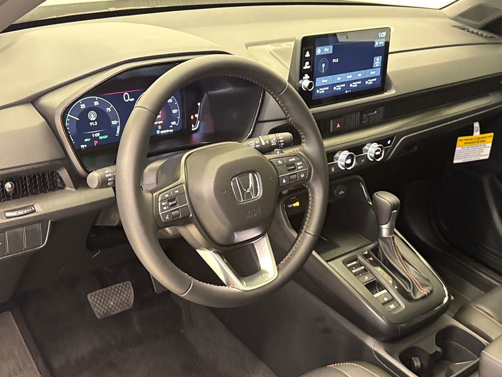 New 2026 Honda CR-V Sport-L image 20