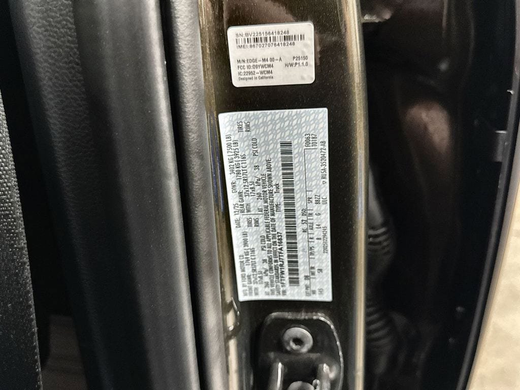 Used 2026 Ford F150 Raptor w/ Equipment Group 803A Raptor R AWD/4WD image 34