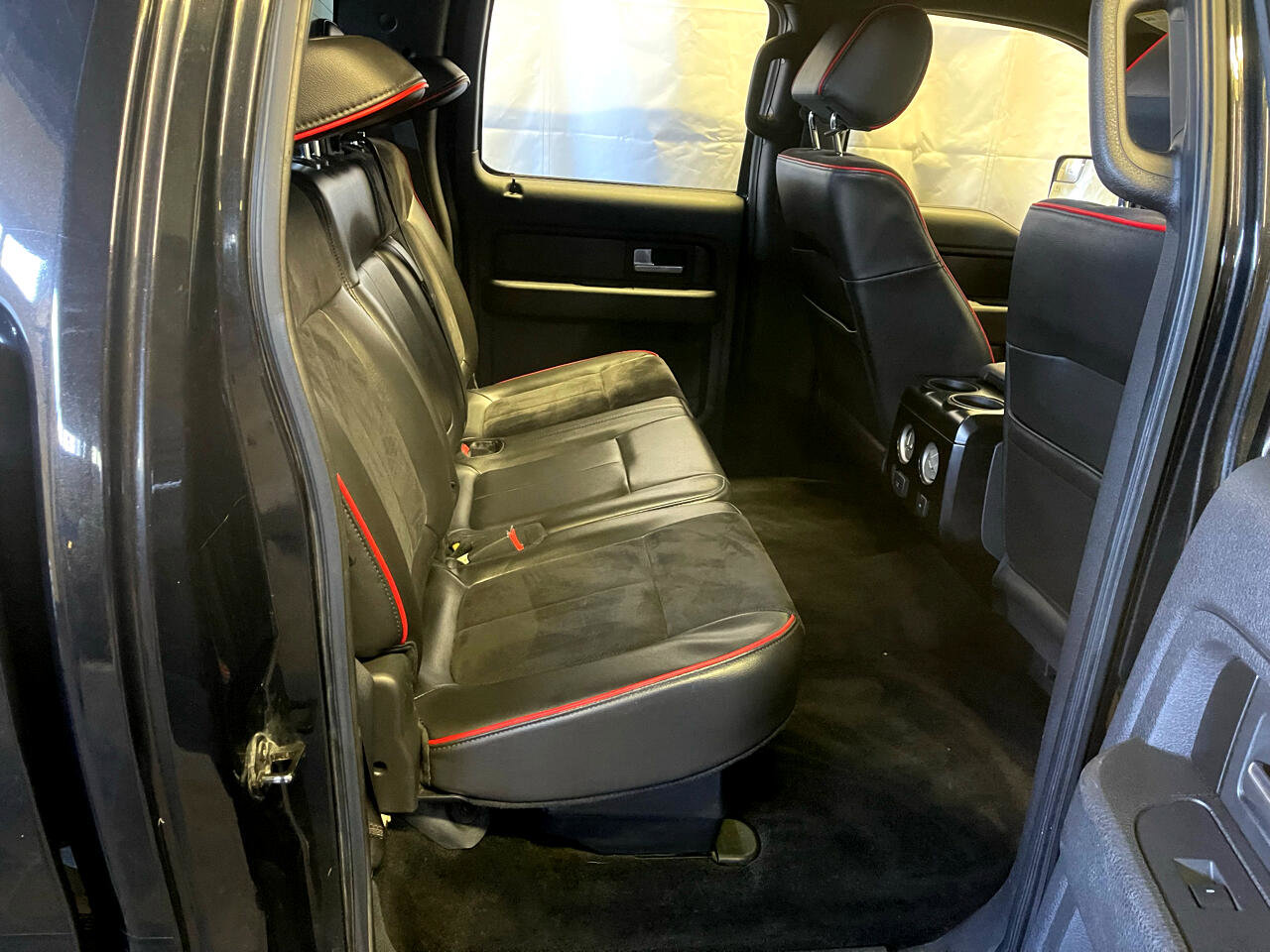 Used 2013 Ford F150 FX4 w/ Luxury Equipment Group image 14