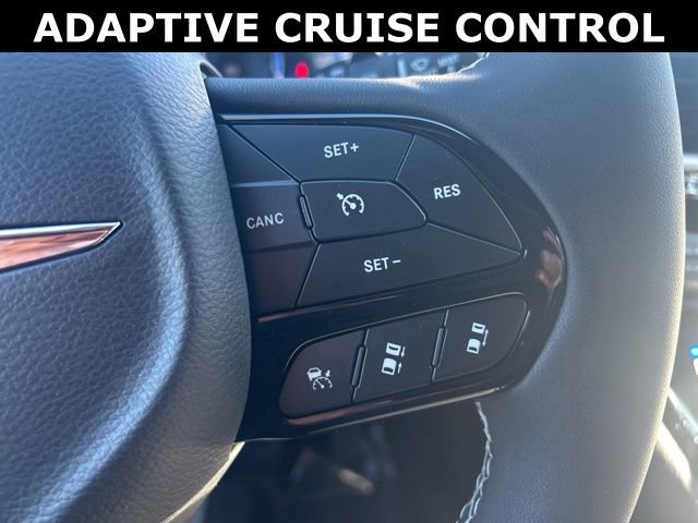 New 2026 Chrysler Pacifica Select w/ S Appearance Package image 14