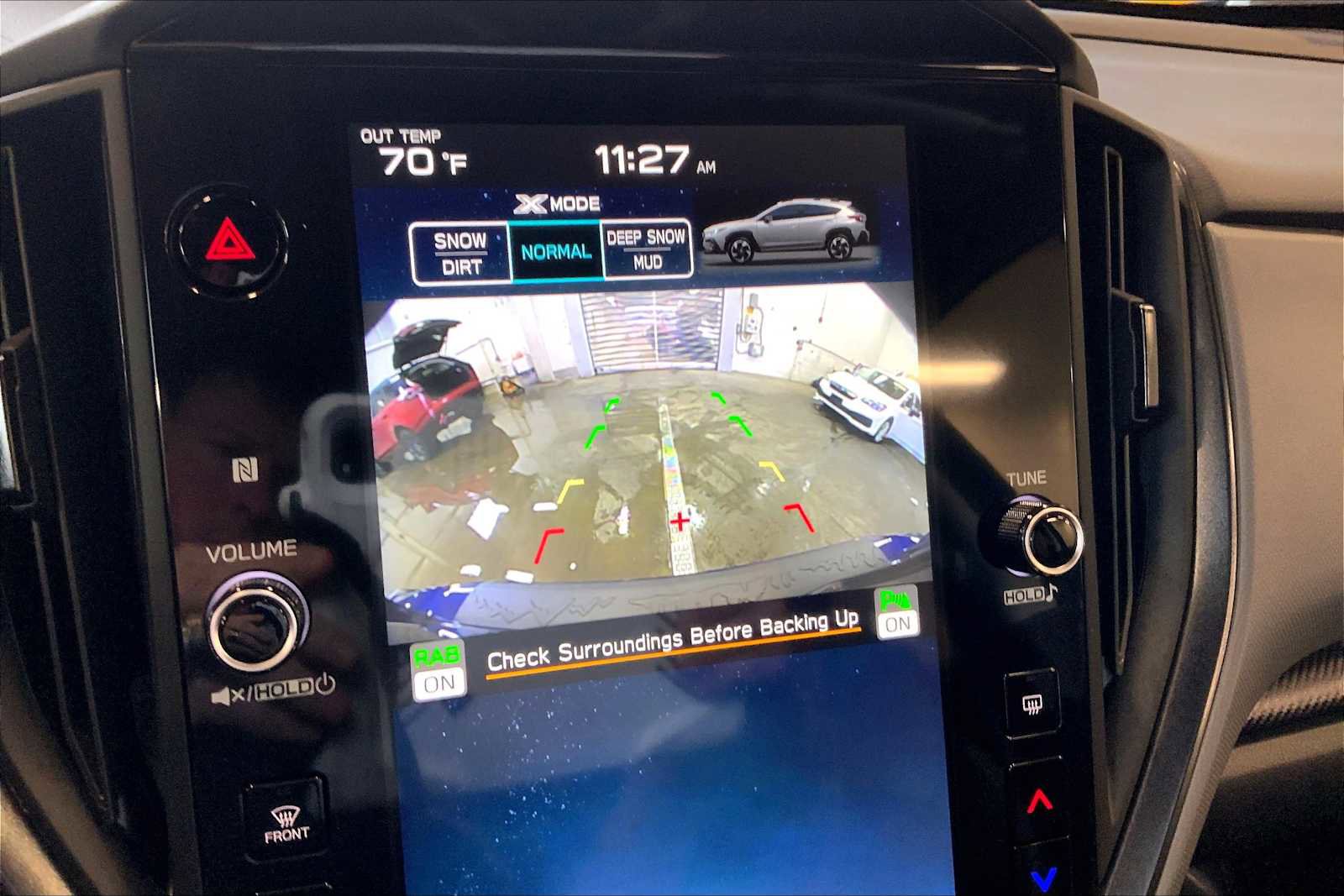 Certified 2025 Subaru Crosstrek 2.5i Limited image 28