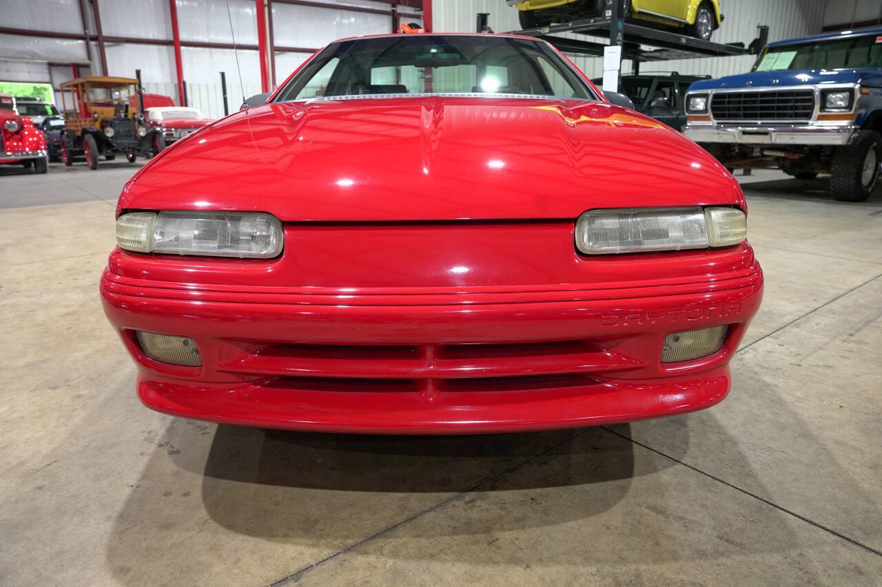 Used 1992 Dodge Daytona ES FWD image 12