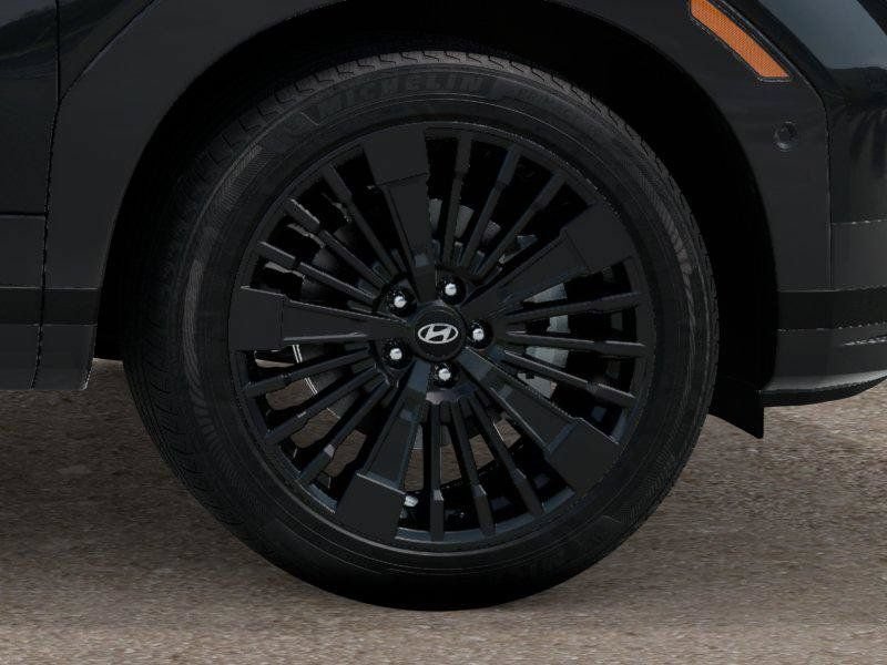 New 2027 Hyundai Santa Fe Calligraphy FWD image 8