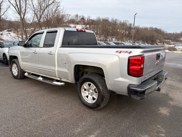 Used 2016 Chevrolet Silverado 1500 LT w/ All Star Edition image 3