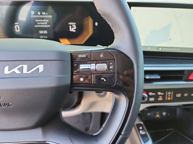 New 2026 Kia Sorento EX image 25