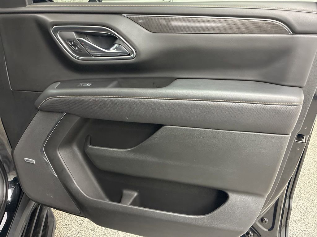 Used 2023 GMC Yukon AT4 image 53