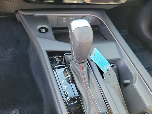 New 2026 Nissan Sentra SR w/ Floor Mat Package image 19