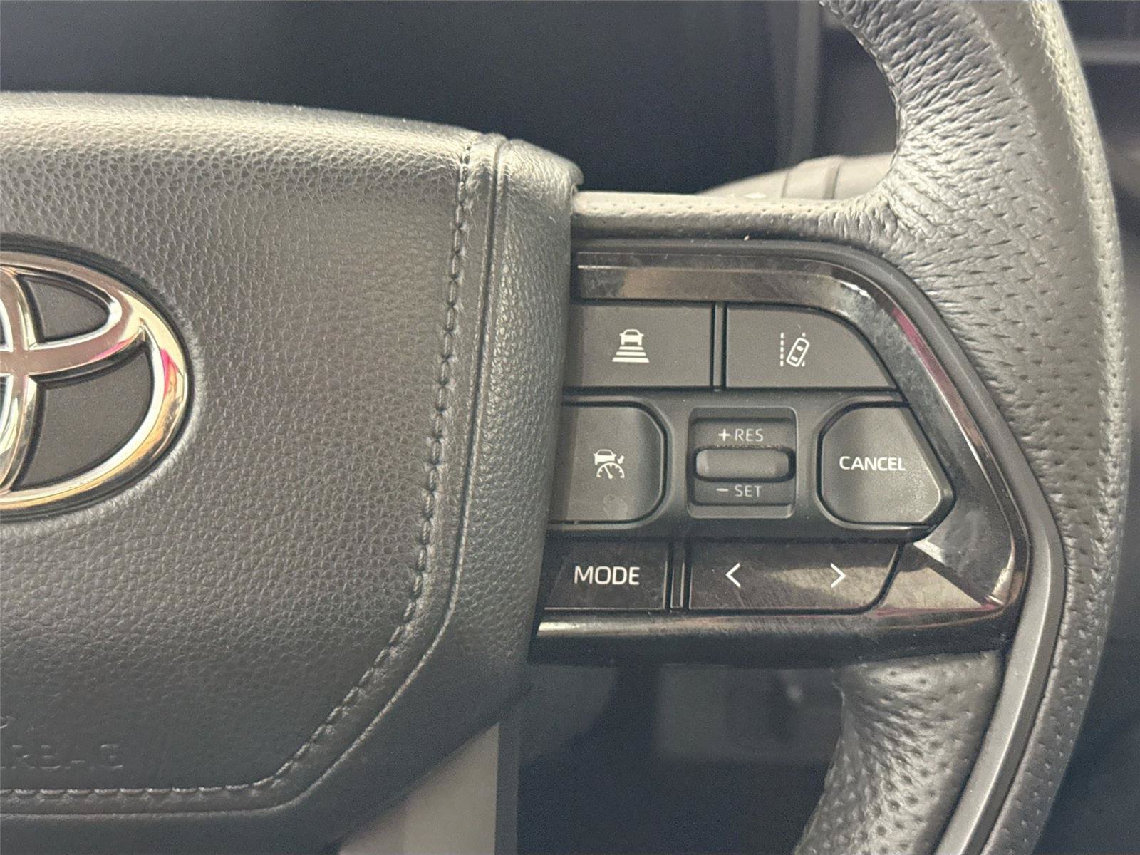 Used 2023 Toyota Tundra TRD Pro AWD/4WD image 20
