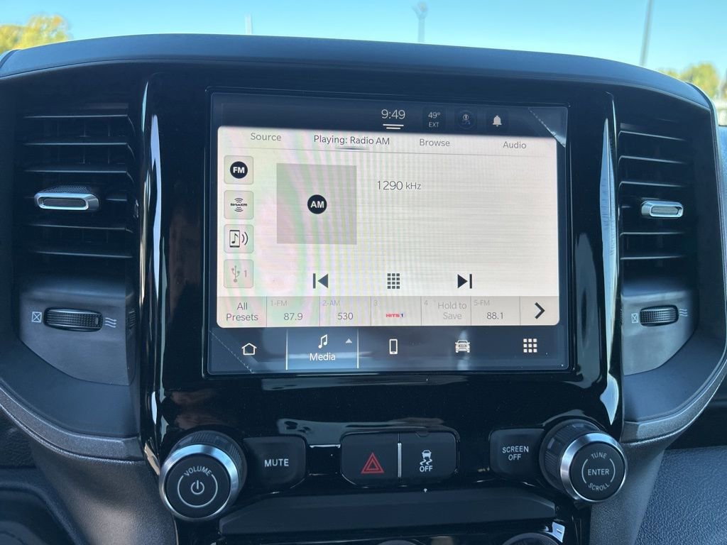 New 2026 RAM 5500 Tradesman w/ Chrome Appearance Group image 29