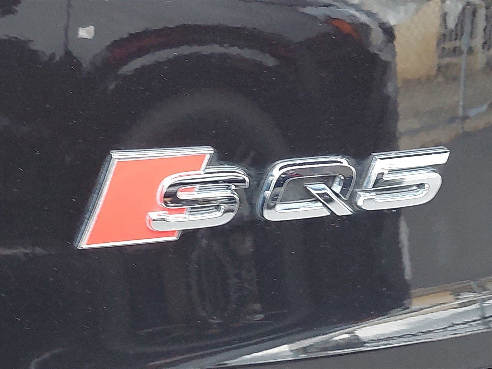 Used 2023 Audi SQ5 Prestige w/ Prestige Package image 45