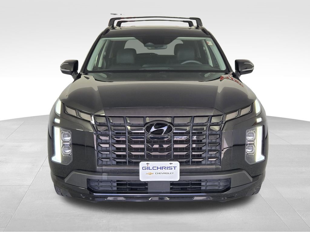 Used 2024 Hyundai Palisade XRT FWD image 2
