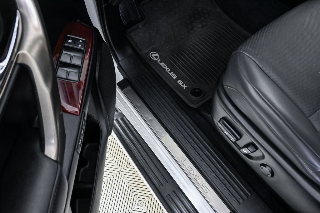 Used 2019 Lexus GX 460 Premium image 8