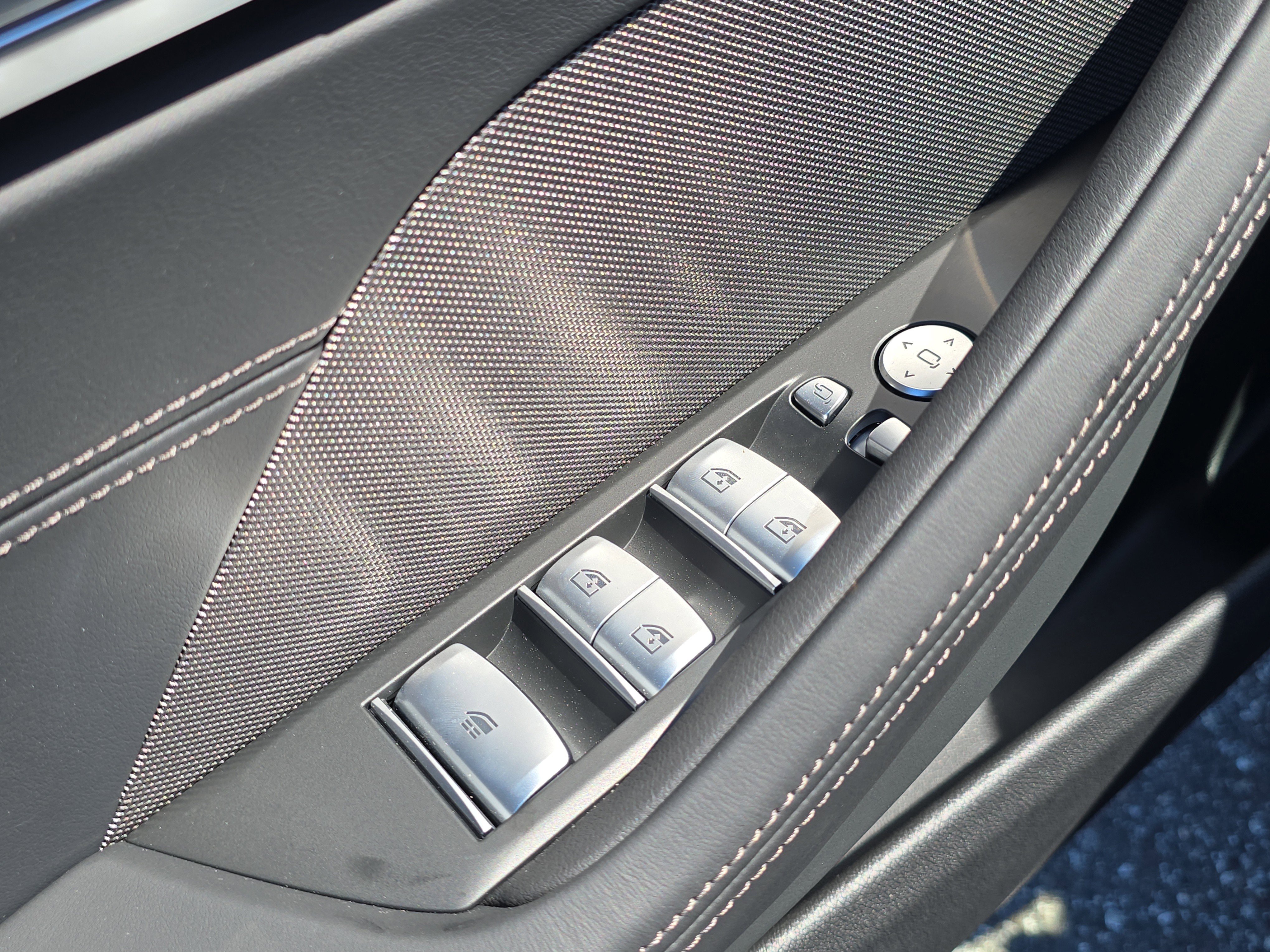 New 2026 BMW 840i xDrive Convertible image 16