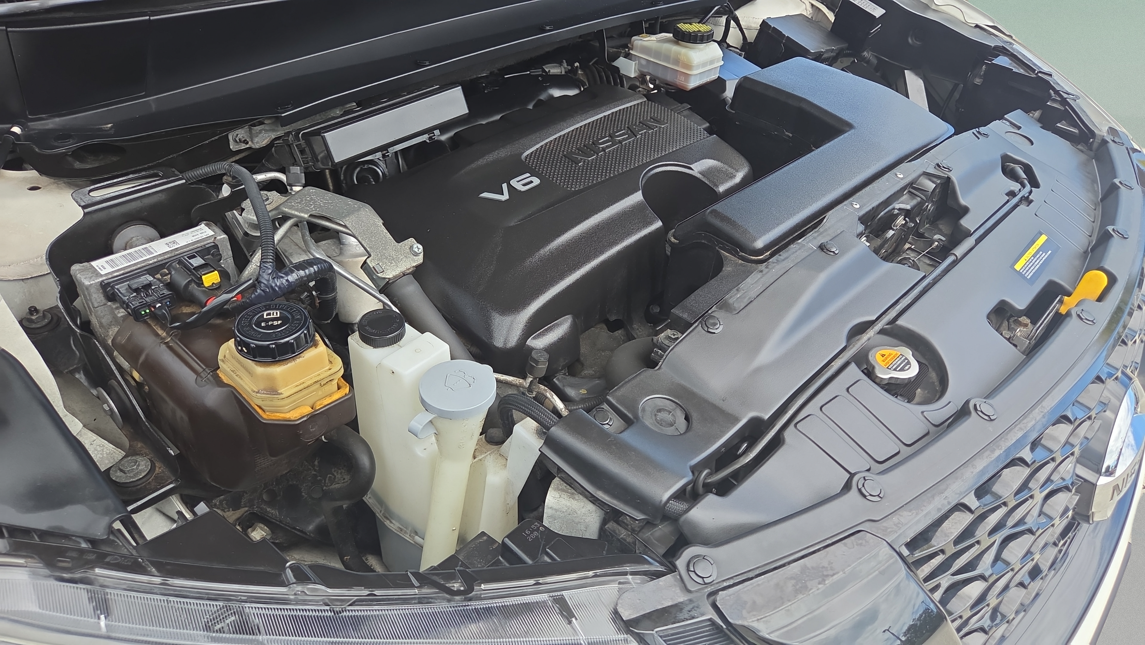 Used 2020 Nissan Pathfinder SL AWD/4WD image 21