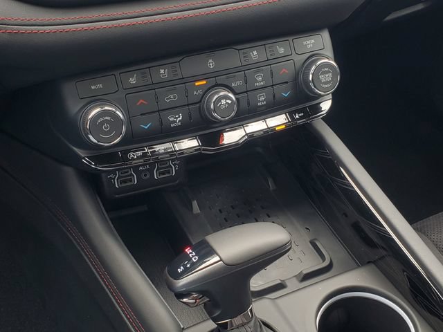 New 2026 Dodge Durango GT AWD/4WD image 15