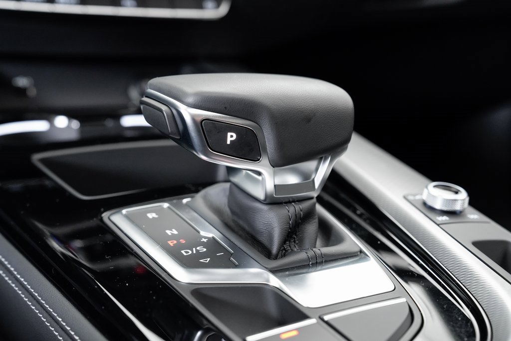 Certified 2024 Audi A5 2.0T Premium Plus image 23