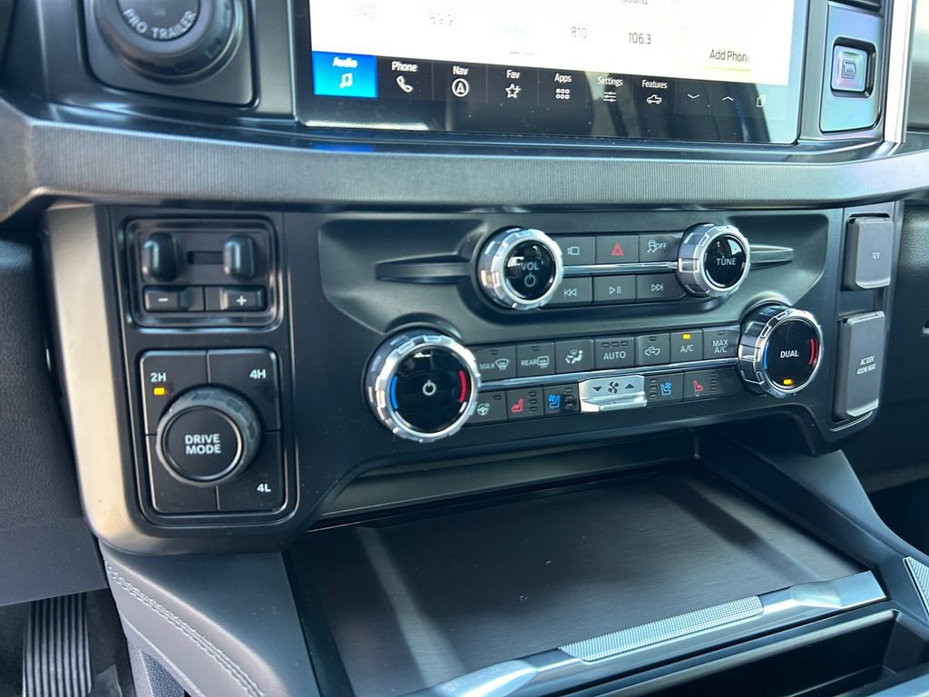 New 2026 Ford F250 Platinum image 35